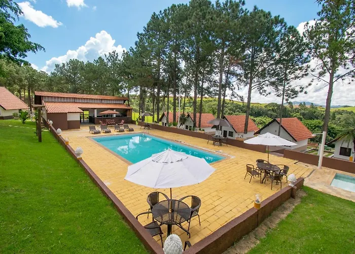 Hotel Dona Paschoalina