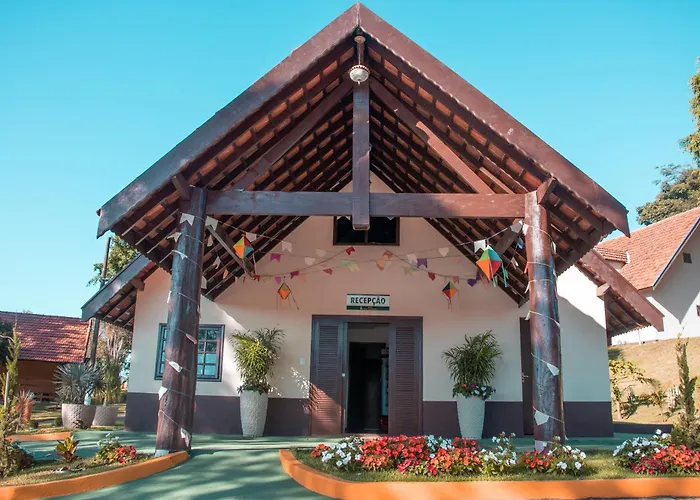 Hotel Dona Paschoalina