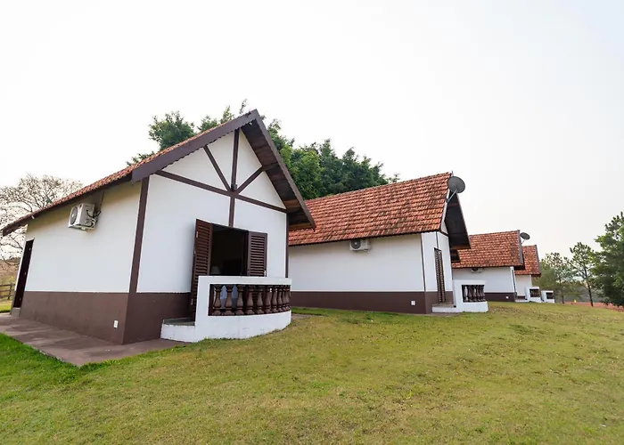 Hotel Dona Paschoalina