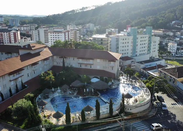 Hotel Mantovani