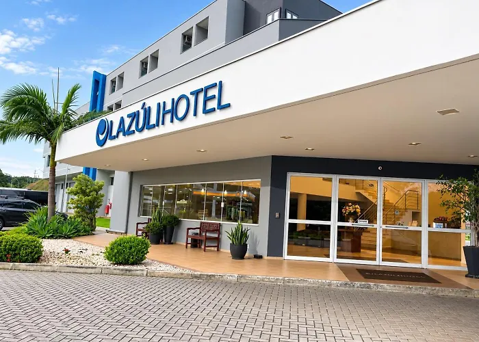 Lazuli Hotel